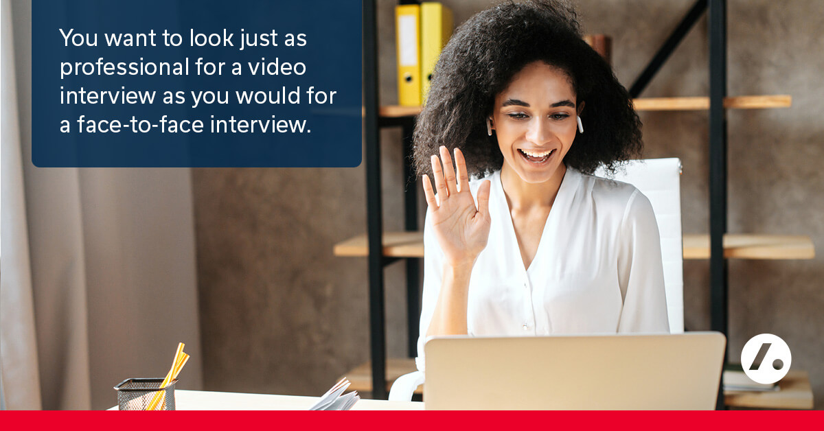 Read more about the article Video Interview Tips: Before, During, and After