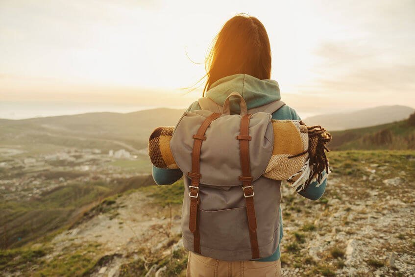 Read more about the article The Best Travel Backpacks for Digital Nomads [2024]