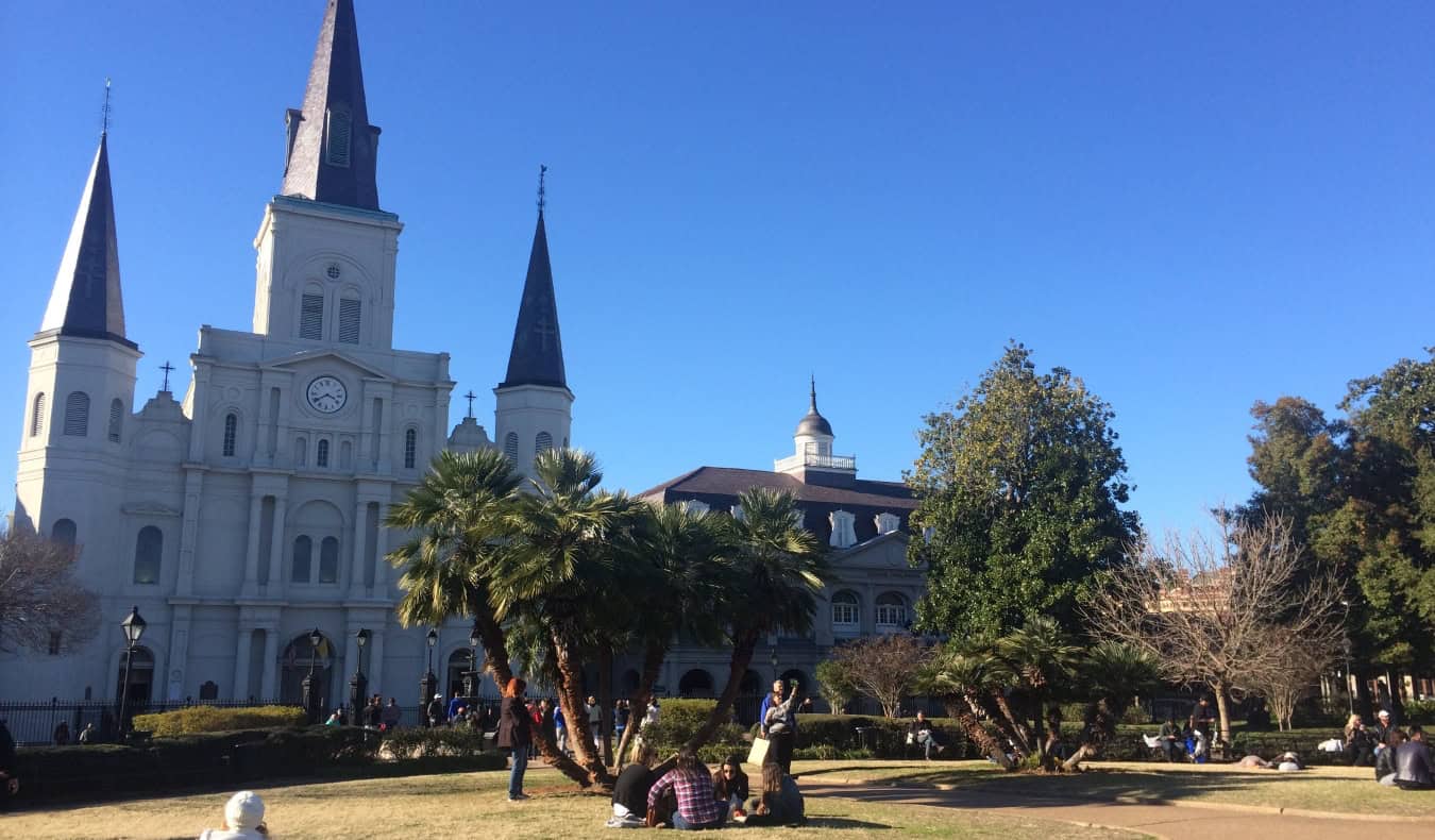 Read more about the article The 6 Best Hotels in New Orleans (Updated 2024)