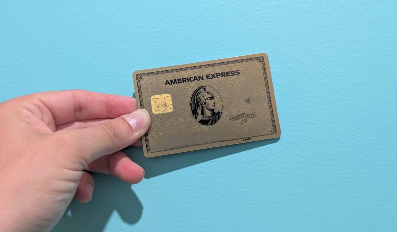 Read more about the article American Express® Gold Card Review