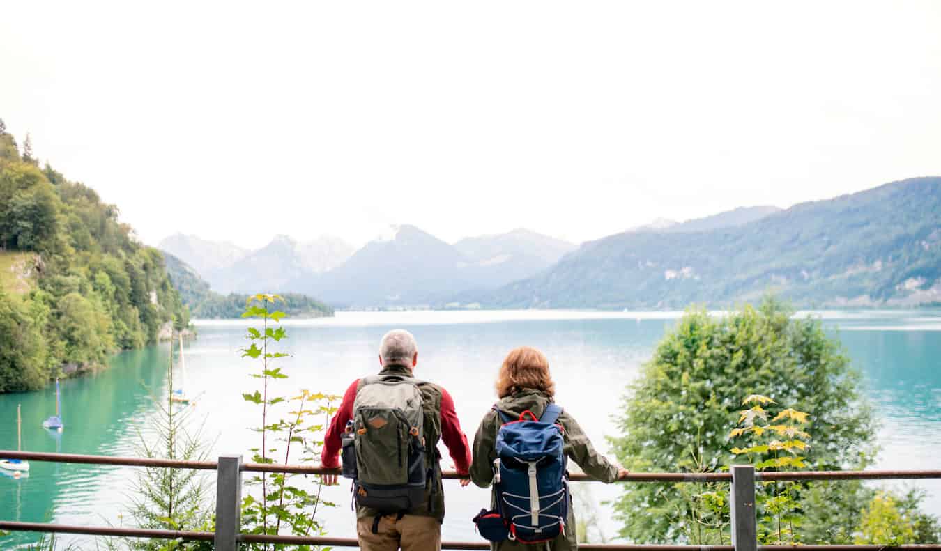 Read more about the article Travel Insurance for Seniors: Frequently Asked Questions