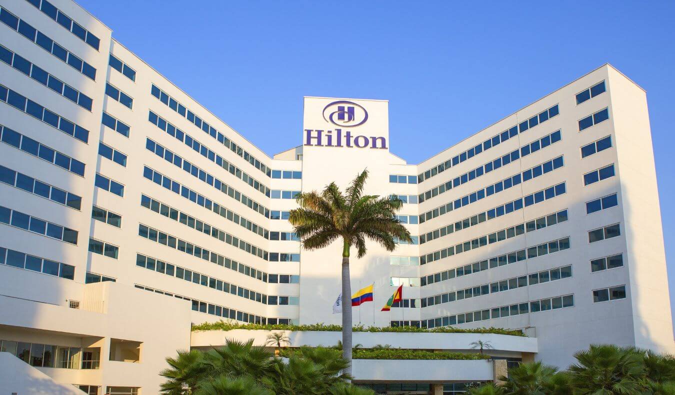 Read more about the article Hilton Honors American Express Card Review