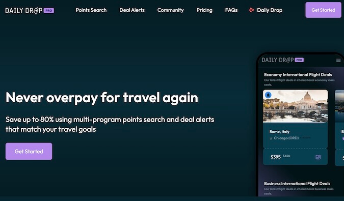 Read more about the article My Daily Drop Pro Review