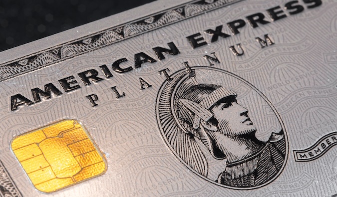 Read more about the article The Platinum Card® from American Express Review